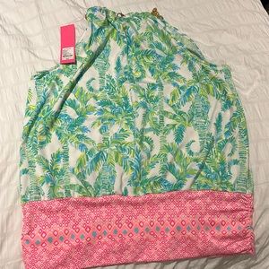lilly p shirt